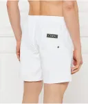 Пляжные шорты Regular fit Iceberg, белый - фото 2