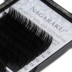 Ресницы Nagaraku Mix L, 0,12 - фото 3