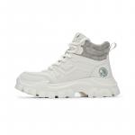 Fairwhale Короткие ботинки Martin, унисекс, белый - фото 9