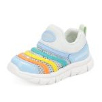 Кроссовки BOBDOG Toddler Shoes TD Low-top, черный - фото 14