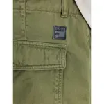 Брюки карго Alpha Industries Tactical, зеленый - фото 5