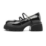 Туфли DAPHNE Mary Jane Shoes Women's - фото 17