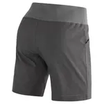 Шорты Edelrid Sansara II, серый - фото 3