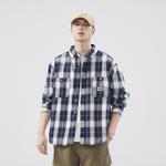 Футболка унисекс Jeep, серая - фото 6