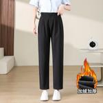 Женские брюки к костюму WARRIOR, серый - фото 6