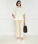 Блуза Joop! Loose fit, белый - фото 2