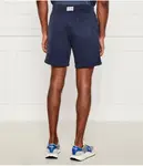 Шорты Regular fit Polo Ralph Lauren, синий - фото 3