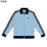 Куртка Unisex Adidas Originals, синий - фото 7