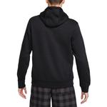 Nike Толстовка CNY Unisex Black - фото 7