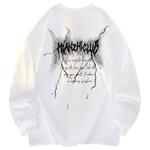 Футболка унисекс Cotton, черный - фото 33