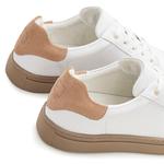 Кроссовки Elbsand, White - фото 5