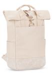 Рюкзак ADELE  Expatrié, бежевый - фото 8