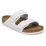 Сандалии Birkenstock Arizona BS, белый - фото 3