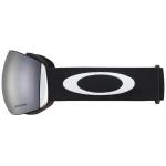 Лыжные очки Oakley Flight Deck L, матовый черный - фото 2