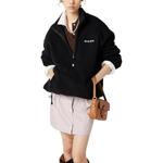 Толстовка женская Miu Miu, черный - фото 2