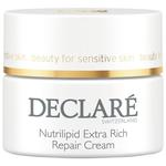 Крем для лица vital balance nutrilipid extra reich Declare, объем 50 мл - фото