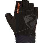 Перчатки cecko Ziener, черный - фото 2