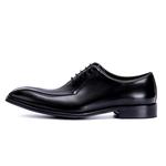 Туфли ASTON M.JAZZ Dress Shoes Men Low-Top, черный - фото 7