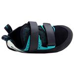 Обувь для скалолазания гешидо Evolv, черный - фото 6