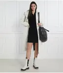 Платье Karl Lagerfeld, черный - фото 2