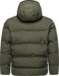 Зимняя куртка Ragwear Norgos, оливковый - фото 3