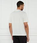 Футболка newromi Regular fit Hugo Blue, экрю - фото 3