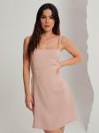 Платье A Lot Less KIKI, розовый - фото 2