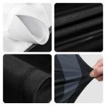 LINING Купальник слитный Women's Black White Gray - фото 8