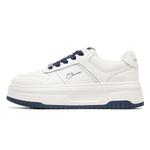 Кроссовки C°BANNER Skateboarding Shoes Women's Low-top, синий - фото 6