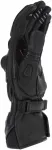 Перчатки Richa Warrior Evo, черные, Black - фото 8