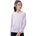 Футболка спортивная Performance для подростков ASICS, фиолетовый - фото 7