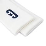 Детский носок Converse, темно-синий - фото 8