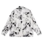 Рубашка унисекс Xinyinsu, черный - фото 5