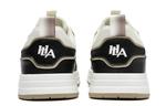 Кроссовки HLA Skateboarding Shoes Men Low-top, белый/черный - фото 9