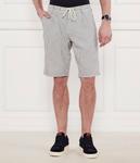 Шорты янтарные Regular fit Joop! Jeans, синий - фото