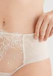 Брифы Intimissimi Briefs, Natural/Beige - фото 4