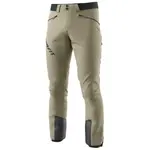 Брюки Dynafit TLT Touring Dynastretch, бежевый - фото 3