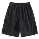 The Simpsons Повседневные шорты унисекс «Симпсоны», Черный - фото 4