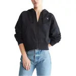 Кальвин Кляйн Куртки и пальто женские черные - фото