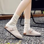 Тапочки женские Agsdon - фото 17