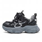 Кроссовки для детей "Дети" Hobibear, серый - фото 6