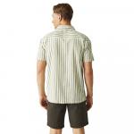 Рубашка Regatta Shore Bay II, бежевый - фото 2