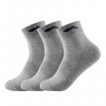 Носки унисекс Li Ning, белый week socks (7 pack) - фото 6