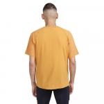 Футболка Craft Pro Trail, оранжевый - фото 2