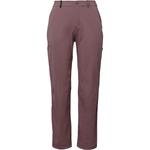 Брюки Pursuit Black Diamond, цвет fig - фото