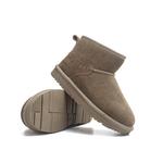 Зимние ботинки женские Jifffly - фото 11