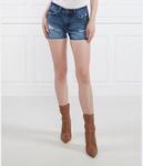 Шорты для отдыха Regular fit Guess Jeans, синий - фото 3