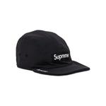 Бейсболка Supreme Polartec Shearling Reversible Camp Cap, черный - фото 2
