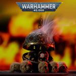 Аниме / Игровые подвески STARFORGED - фото 3