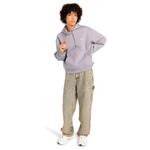 Женский пуловер с капюшоном Element Co Element, серый - фото 4